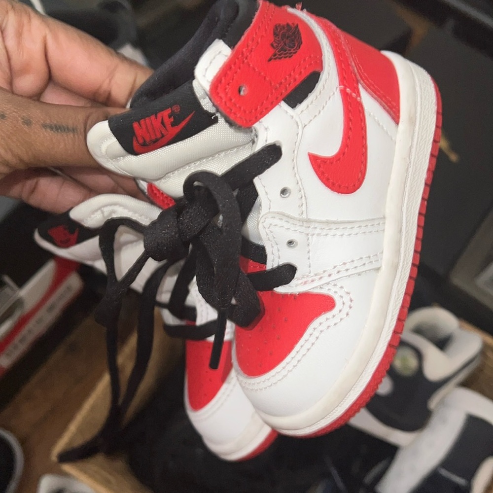 Great Condition! Jordan’s